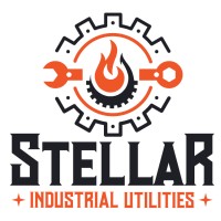 STELLAR INDUSTRIAL UTILITIES logo - Similar company to Weldflow Engineers