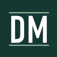 DM Homes logo - Similar company to Dmhome