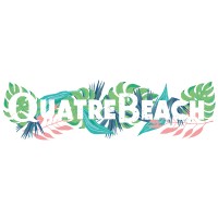 QuatreBeach logo - Similar company to Hmt B.V.