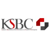 KS Business Consulting logo - Similar company to The Pawn - Cabinet Conseil