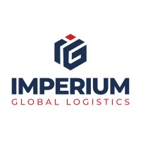 Imperium Global Logistics logo - Similar company to Imperium Ventures