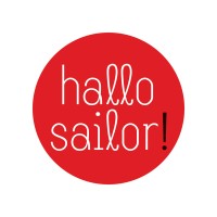 Hallo Sailor! logo - Similar company to Further My Future