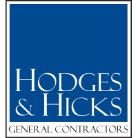 Hodges & Hicks General Contractors logo - Similar company to Peter Constructive