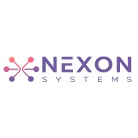 Nexon Systems logo - Similar company to Shift Up