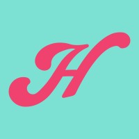 Herron logo - Similar company to Grafiklanguage