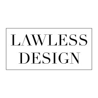 Lawless Design logo - Similar company to Masters Touch Design Build