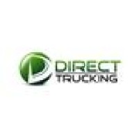 Direct Trucking Inc logo - Similar company to Direct Trucking Corp