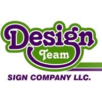 Design Team Sign Company logo - Similar company to Touchpros