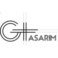 G TASARIM logo - Similar company to A+ Interiors