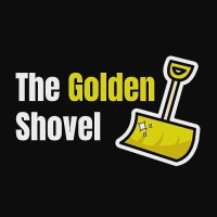 TheGoldenShovel Snow Removal logo - Similar company to On-Time Snow Removal