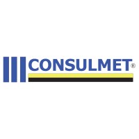 Consulmet Australia logo - Similar company to Consulmet
