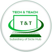 Tech and Teach (Pty) Ltd logo - Similar company to Kzn Tech Horizons