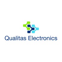 Qualitas Electronics Ltd logo - Similar company to Smart Electronics Ltd.