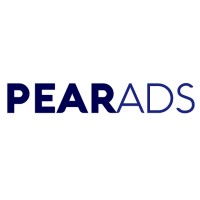 PearAds logo - Similar company to Pear Advertising
