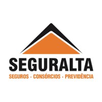 Schommer Corretora de Seguros - Seguralta logo - Similar company to Schommer Engineering, Inc.