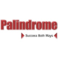 Palindrome Technology Solutions logo - Similar company to Rewdale Precision Tools Pvtate Limited
