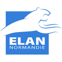 ELAN Normandie logo - Similar company to Hisae