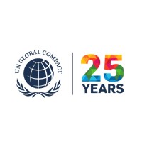 UN Global Compact Network Ghana logo - Similar company to Konson Aid