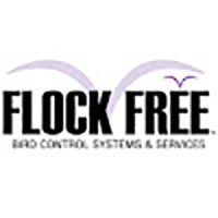 Flock Free Bird Control Systems and Services LLC logo - Similar company to Haystream