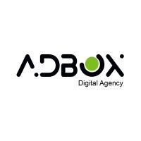 AdBox Digital Agency logo - Similar company to Adzyn