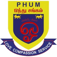 Persatuan Hindu Universiti Malaya logo - Similar company to Suara Siswa Universiti Malaya