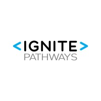 IGNITE Pathways- Accelerate logo - Similar company to Ignite Pathways