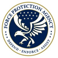 Force Protection Agency logo - Similar company to Russell Stuart Entertainment