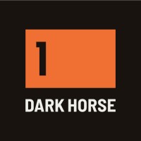 DARK HORSE Studio logo - Similar company to Nova Tools