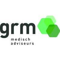 GRM Medisch adviseurs logo - Similar company to Veduma Medisch Adviseurs