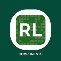 RL Components logo - Similar company to Dahlrail