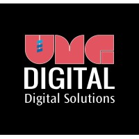 UMG Digital logo - Similar company to Innomat India