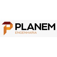 Planem Engenharia logo - Similar company to Engemon Engenharia & Construção