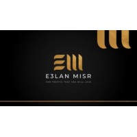 E3lan Misr logo - Similar company to Mansoura On Linkedin