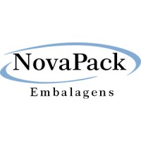 NovaPack Embalagens logo - Similar company to Nova Pack Limited
