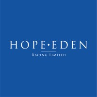 Hope Eden Racing logo - Similar company to Jtr