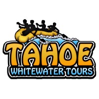 Tahoe Whitewater Tours logo - Similar company to Tahoe Moon Properties