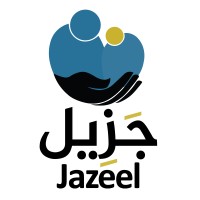 Jazeel logo - Similar company to Reflection