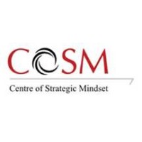 Centre of Strategic Mindset (COSM) logo - Similar company to Neptune Excellence