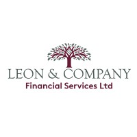 Leon & Company Financial Services Ltd logo - Similar company to Elliott Tax Ltd