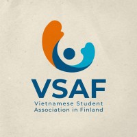 Vietnamese Student Association in Finland (VSAF) logo - Similar company to Trafore Oy