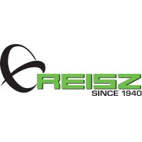 E. REISZ logo - Similar company to Customhr