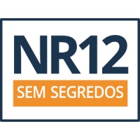 NR12SemSegredos logo - Similar company to Automasafety