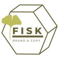 Fisk Brand & Copy
