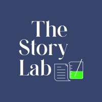 The Story Lab logo - Similar company to Shine Coaching