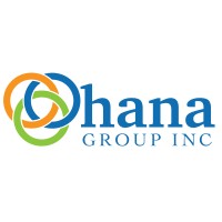 The Ohana Group logo - Similar company to Deltav Partners
