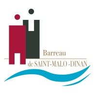 Barreau de Saint-Malo Dinan logo - Similar company to Groupe Nsmg