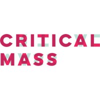 Critical Mass Foundation logo - Similar company to Bureau Common Ground
