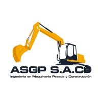 ASGP SAC logo - Similar company to Asgp