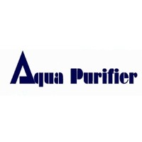 AQUAPURIFIER logo - Similar company to Trimlinepolymers