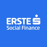 Erste Social Finance logo - Similar company to Erste Foundation